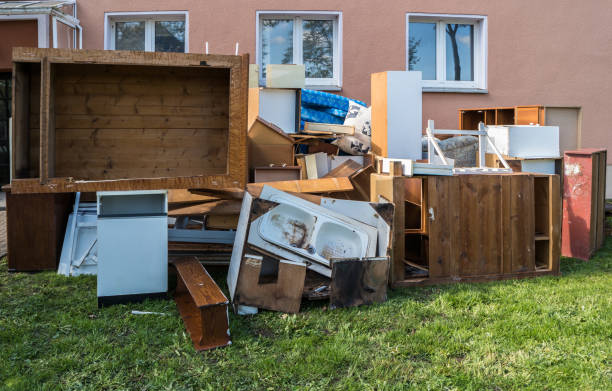 Best Junk Removal Near Me  in Temperance, MI
