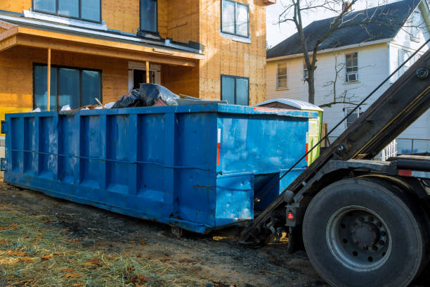 Best Dumpster Rental Services  in Temperance, MI