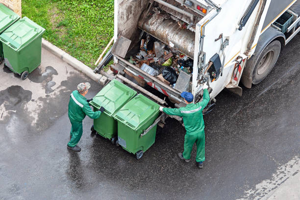 Best Office Junk Removal  in Temperance, MI