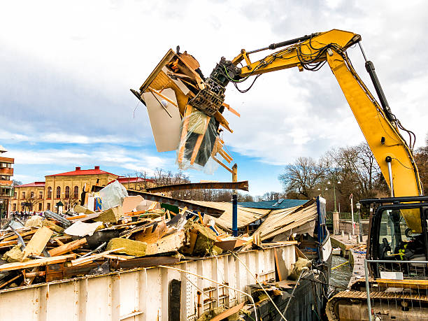 Best Same-Day Junk Removal  in Temperance, MI