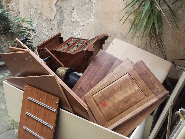 Best Household Junk Removal  in Temperance, MI